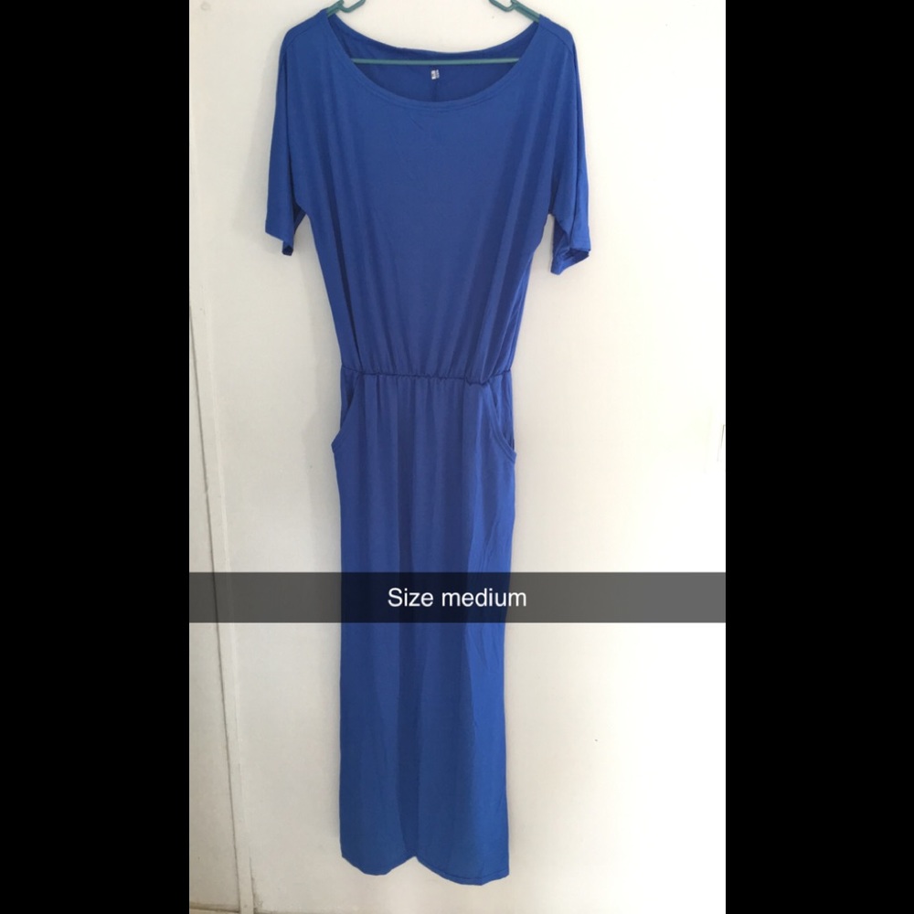 Womens dress